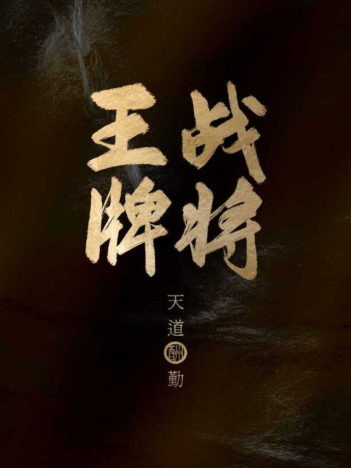 王牌战将琅琊风