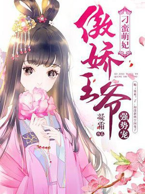 傲娇王爷呆萌妃全文免费