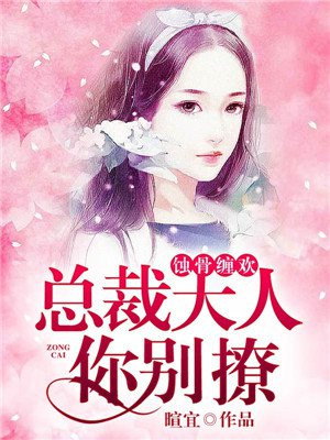 《蚀骨宠妻:总裁大人求放过》 作者:月七七
