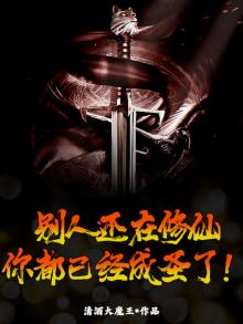 别人还在修仙你都已经成圣了 清酒大魔王
