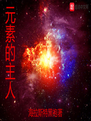 元素的主人小说
