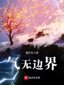 无边界的意思