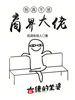 我真不是商界大佬低调有钱人小说