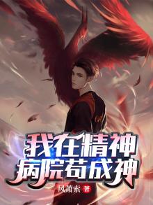 我在精神病院的日子小说
