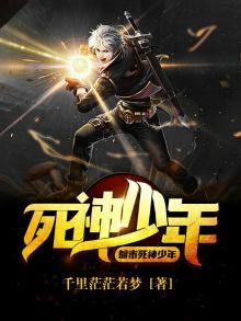 播放动漫死神少年