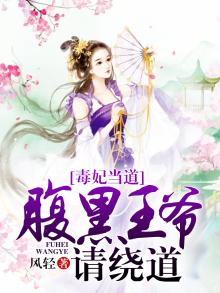 毒妃当道:腹黑王爷请绕道免费全文下载