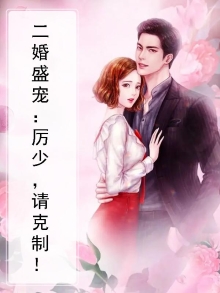 厉少宝贝二婚妻免费