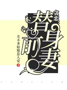 贪恋:替身前妻百度网盘