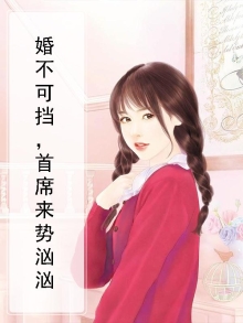 婚不可挡顾先生请多指教 小说