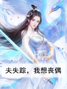 丈夫失踪六年妻子去注销户口ssss什么小说