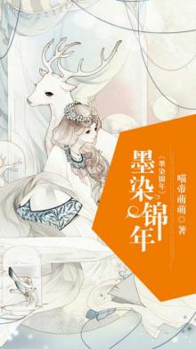 墨染锦年的小说