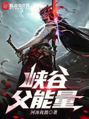 峡谷父能量子夜