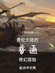 费伦大陆中文地图