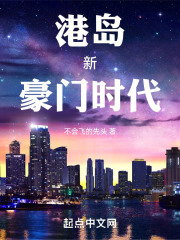 港岛新豪门时代小说