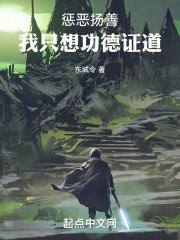 惩恶扬善我只想功德证道起点