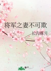 将军妻不可欺好看吗