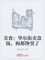 美食：华尔街卖盒饭，狗都馋哭了