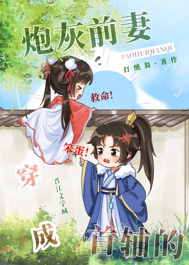 穿成首辅的炮灰前妻打醮翁全文免费
