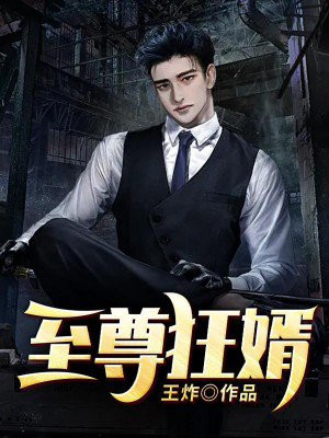 至尊狂婿漫画免费全文阅读下拉式