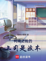 柯南boss