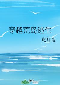 穿越荒岛逃生书评