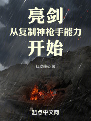 亮剑从复制神枪手能力开始红皮蒜心