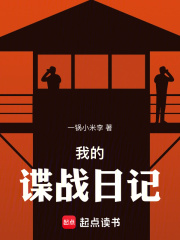 我的谍战日记笔趣阁小说