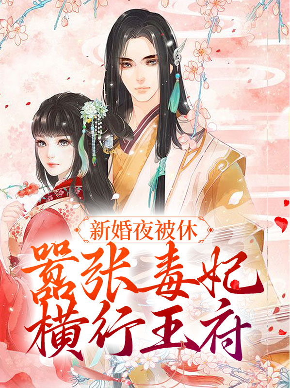 新婚夜被休，嚣张毒妃横行王府