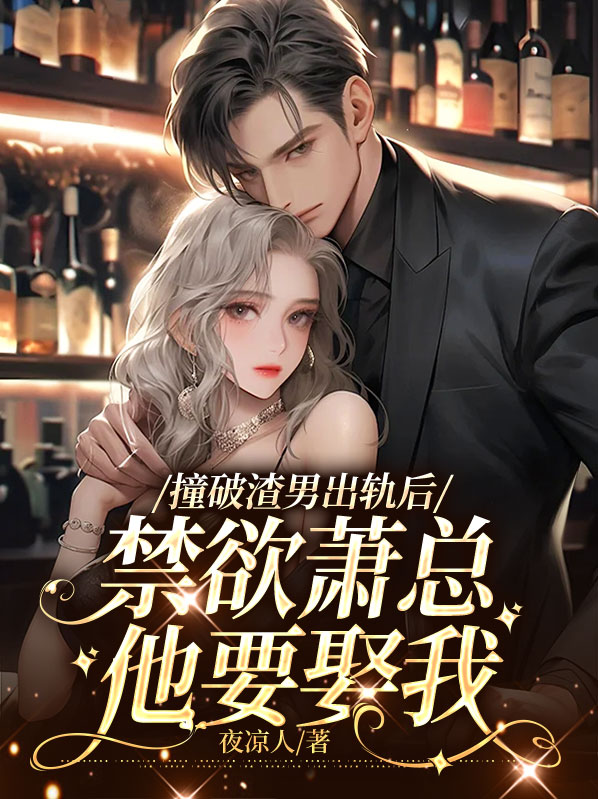 撞破渣男出轨后禁欲萧总他要娶我 夜凉人