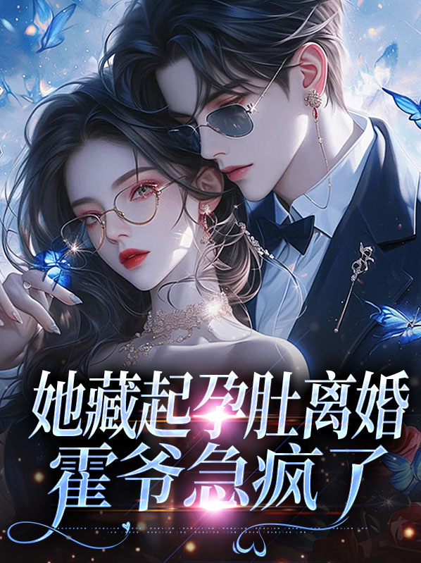 她藏起孕肚远走小说