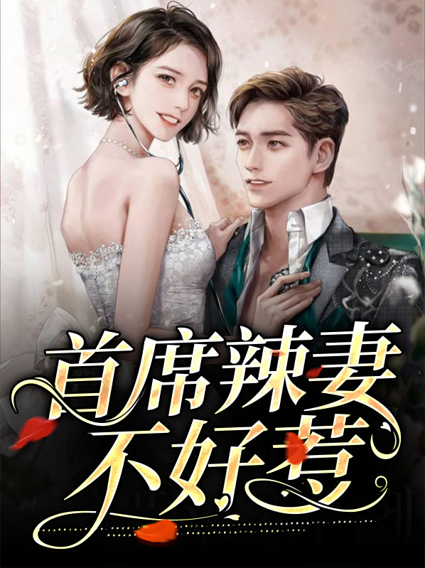 首席少东不好惹