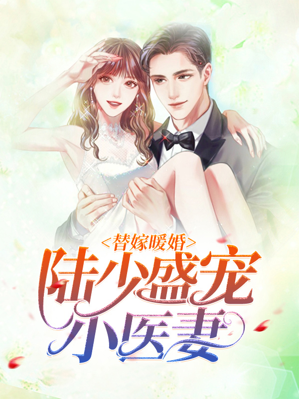 替嫁暖婚:陆少盛宠小医妻免费阅读