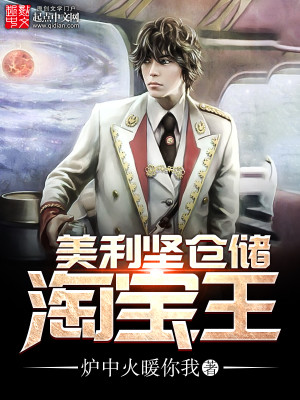 美利坚仓储淘宝王有声小说