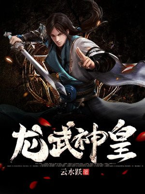 龙武神皇 小说