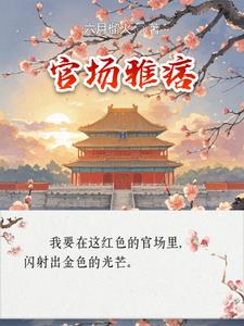 小说官场雅痞
