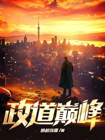 巅峰政途