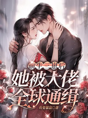 偷生三崽后，她被大佬全球通缉