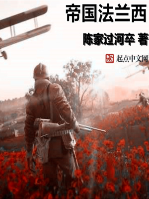 帝国法兰西小说