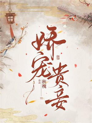 娇宠贵女下载