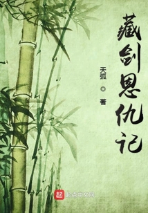 藏剑恩仇记在线阅读