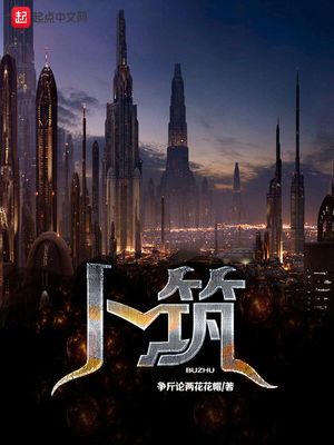 卜筑txt