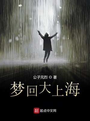 梦回大上海 TXT