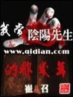 我当阴阳先生的那几年在哪里看