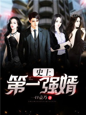 史上第一强婿百度百科