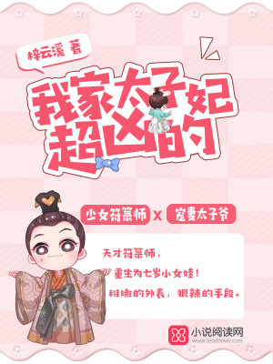 我家太子妃超凶的TXT下载