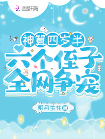 神算四岁半六个侄子全网争宠笔趣阁