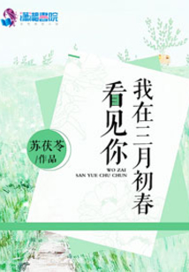 我在三月初春看见你 小说