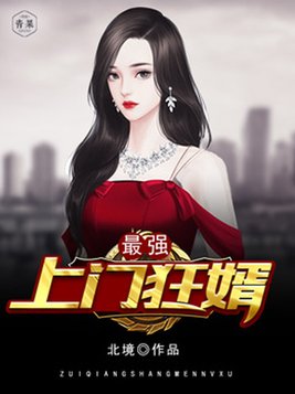最强上门狂婿叶锋小说免费阅读全文
