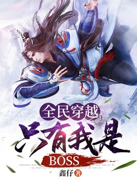 全民网游:只有我