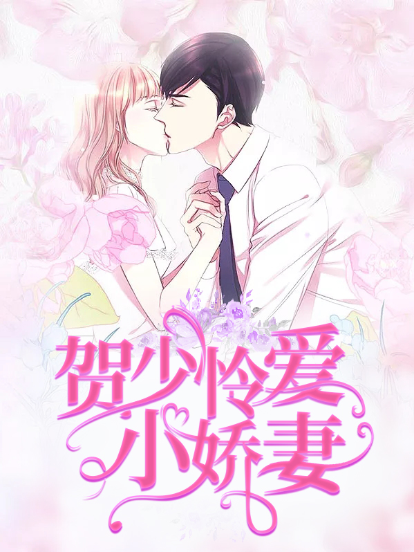 贺少怜爱小娇妻小说